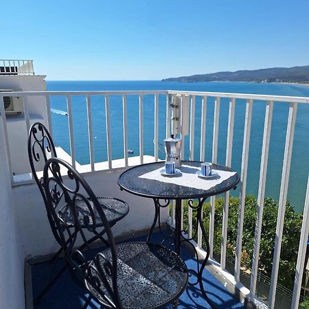 Casina Viestana Villa Vieste Bagian luar foto